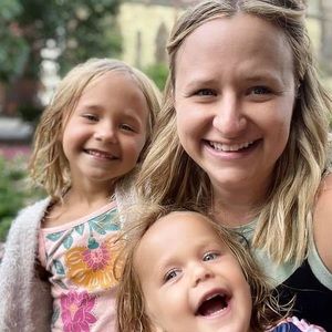 Meet your Posher, Morgan